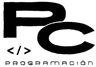 Logotipo de PCProgramacion